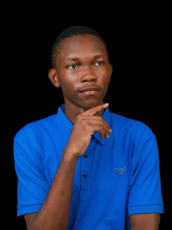 Déo-Gratias LOKONON