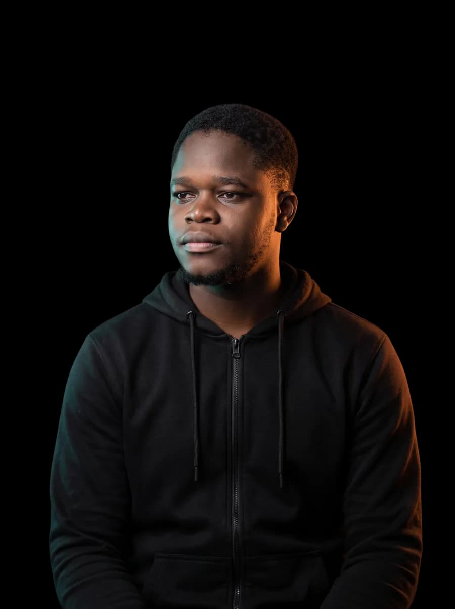 William Aklamavo