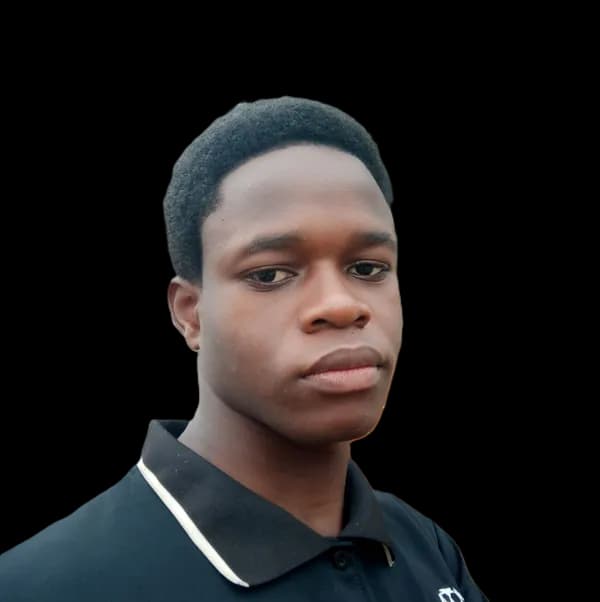 William Merveil Aklamavo